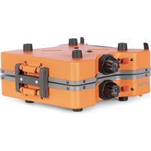 Vango Inferno Double Cooker