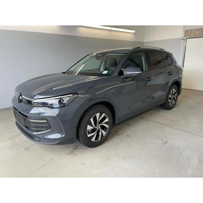 Volkswagen Tiguan eTSI Life DSG 110 kW