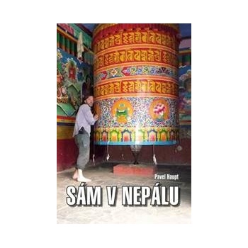 Sám v Nepálu
