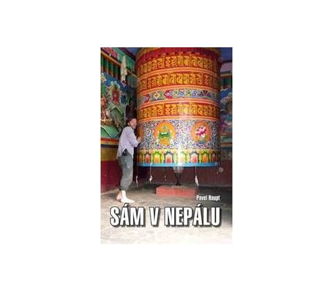 Sám v Nepálu