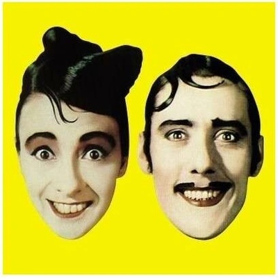 Les Rita Mitsouko - BEST OF Vinyl
