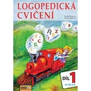 Logopedická cvičení