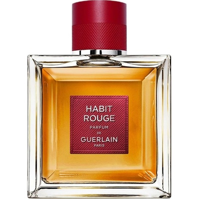 Guerlain Habit Rouge parfém parfémovaná voda pánská 100 ml