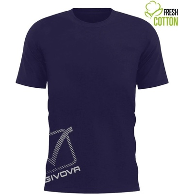 Givova Reflective navy modrá