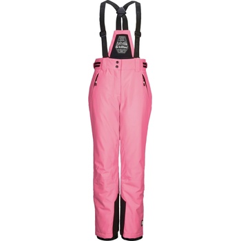 killtec Ски панталон Killtec Girl's KSW 213 Ski Pants Ski trousers - Neon Pink - размер 176 (EU) (701-4162-0515)