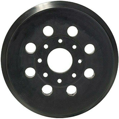 Bosch Brusný talíř PEX 220 A, ø 125 mm, pro excentrickou brusku PEX 220 A 2.608.601.175