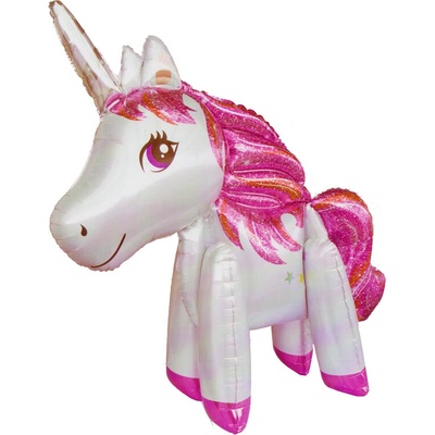 Fóliový balónek Jednorožec 102 cm 6801