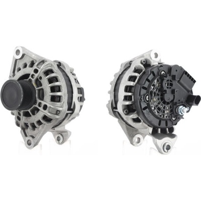 Alternátor Fiat Ducato 150 Multijet 2,3 D Bosch F000BL07CD