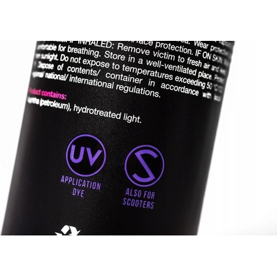 Muc-Off Extreme Chain Lube 400 ml