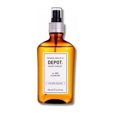 Tonikum Depot pre objem, ľahké, 200 ml