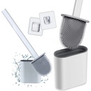 Korbi Silikonová WC štětka