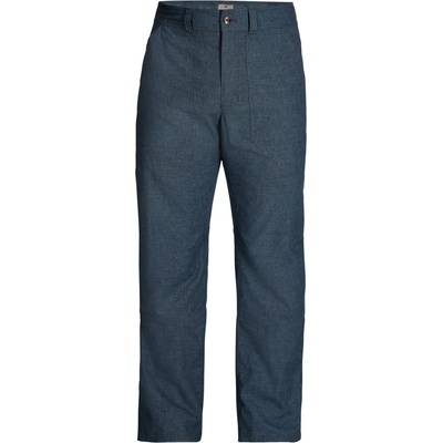 Royal Robbins Мъжки туристически панталон Royal Robbins Hemp Adventure Pant Walking trousers - Orion Blue - размер 52 (010-1671-0319)