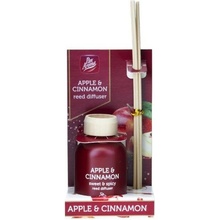 Pan Aroma osviežovač vzduchu Apple & Cinnamon 50 ml