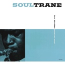 COLTRANE JOHN: SOULTRANE LP