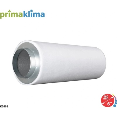 Prima Klima Eco K2603 - 160mm, 900m³/h – Zbozi.Blesk.cz