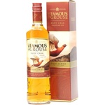 THE FAMOUS GROUSE Феймъс Граус Руби Каск