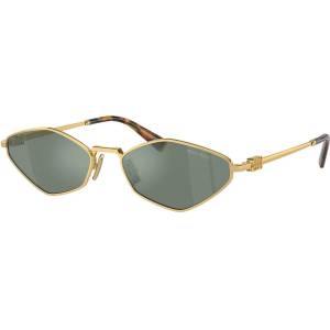 Miu Miu MU56ZS 5AK04M (MU56ZS 5AK04M) Слънчеви очила