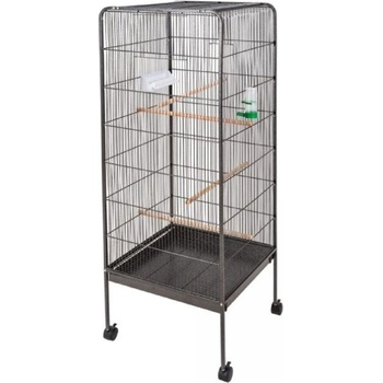 Max C02 54x54x146 cm