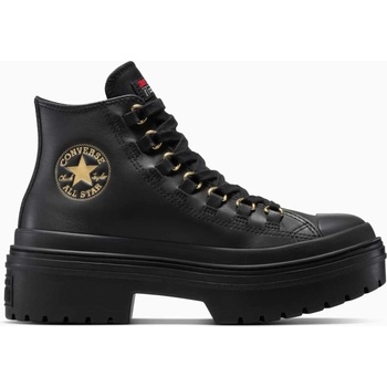 Converse Обувки ctas lugged heel cc