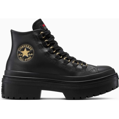 Converse Обувки ctas lugged heel cc