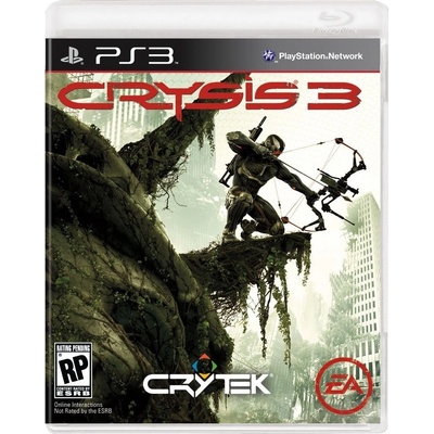 Crysis 3