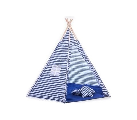 G21 stan teepee zig zag