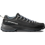 La Sportiva Дамски апроуч обувки La Sportiva Women's Tx4 Evo ST Approach shoes - Carbon / Limestone - размер 39 (EU) (142-0332-0317)
