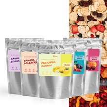 FitStream lyofilizované ovoce Mix Fit balíčků 5 x 20 g