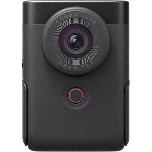 Canon PowerShot V10 Black (5947C014AA) Цифрови видеокамери