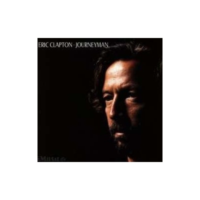 Clapton,eric: Journeyman CD