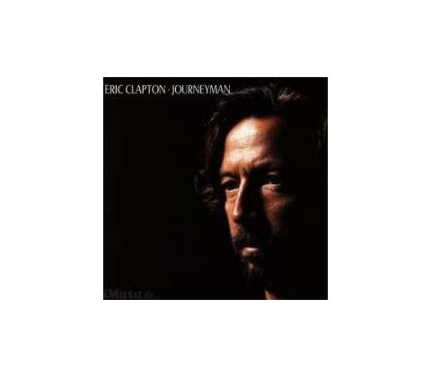 Clapton,eric: Journeyman CD
