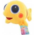 Daffi Fish mascot, manufactured under license NC+