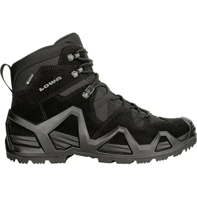 Lowa Zephyr MK2 GTX MID W Černá – Zboží Dáma