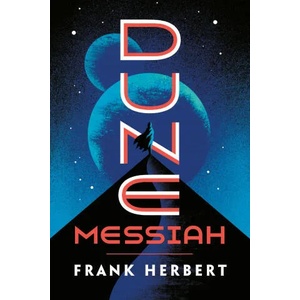 Dune Messiah (ISBN: 9780593201732)