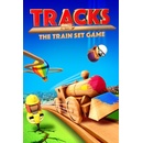 Tracks The Train Set Game