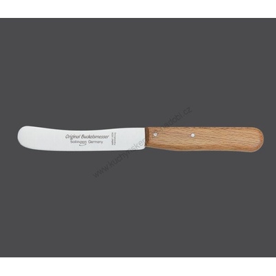 Zassenhaus Kuchyňský nůž na máslo 11,5 cm