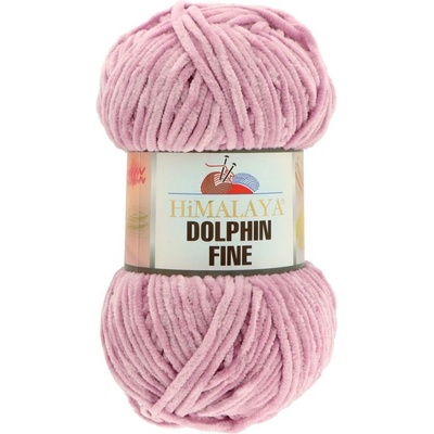 Himalaya Dolphin Fine 80515 levanduľová