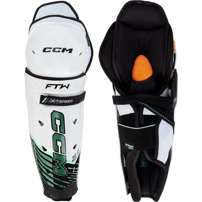 chrániče píšťal CCM Jetspeed FTW SR