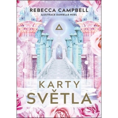Karty světla | Rebecca Campbell, Danielle Noel