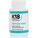 K18 Peptide Prep Detox Shampoo hloubkově čistící šampon pro všechny typy vlasů 53 ml