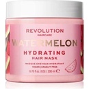 Revolution Haircare Hydrating Watermelon maska na vlasy 200 ml
