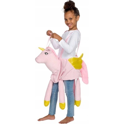 jazdec na unicornovi