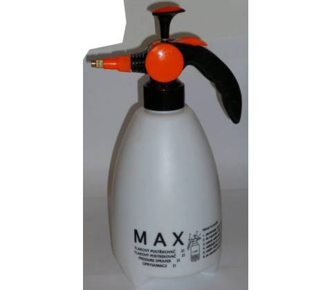 MAX Postřikovač 2 l