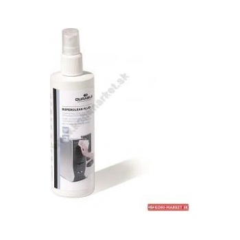 Durable Superclean sprej na povrchy 250 ml