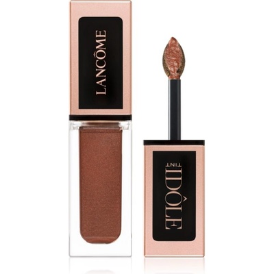 Lancôme Idôle Tint tekuté oční stíny 03 Hot Lava 7 ml