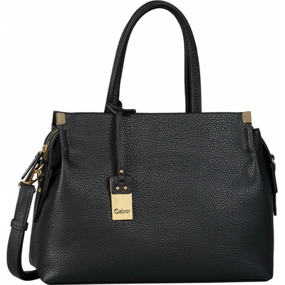 Kabelka Gela shopper M béžová