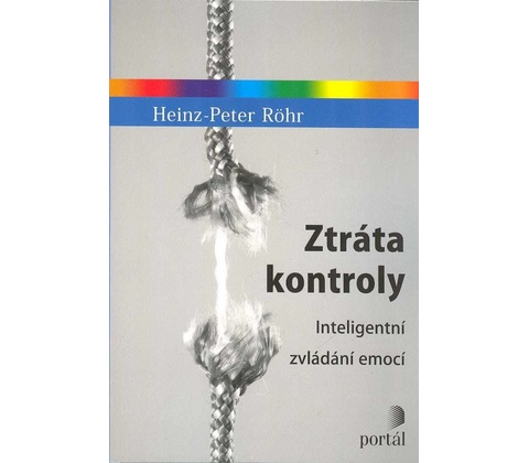 Ztráta kontroly