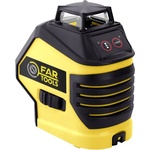 Fartools Лазерен нивелир Fartools NL 20/ 20 м (132509)