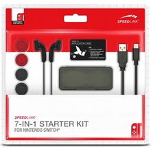 Speed-Link 7 in 1 Starter Kit Nintendo Switch