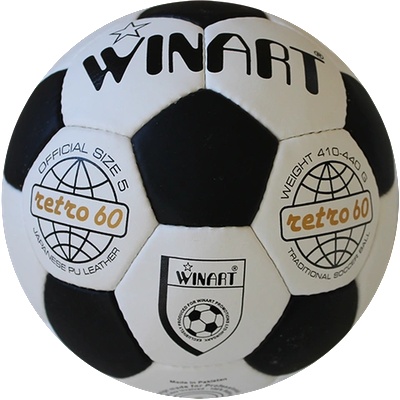 Winart Фокилабда, размер 4 winart retro